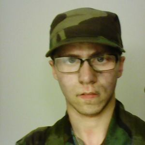 Meet your Posher, James thomas